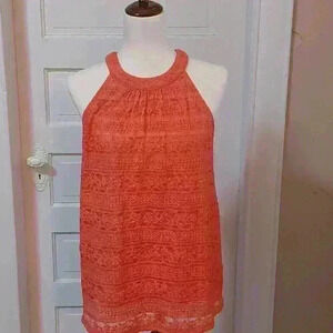Monteau Tank Top  L0201